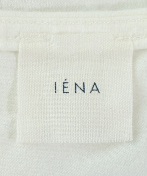 IENA เสื้อยืด/เสื้อท็อปส์