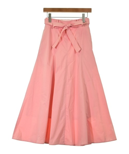 IENA กระโปรงยาว/แม็กซี่ยาว