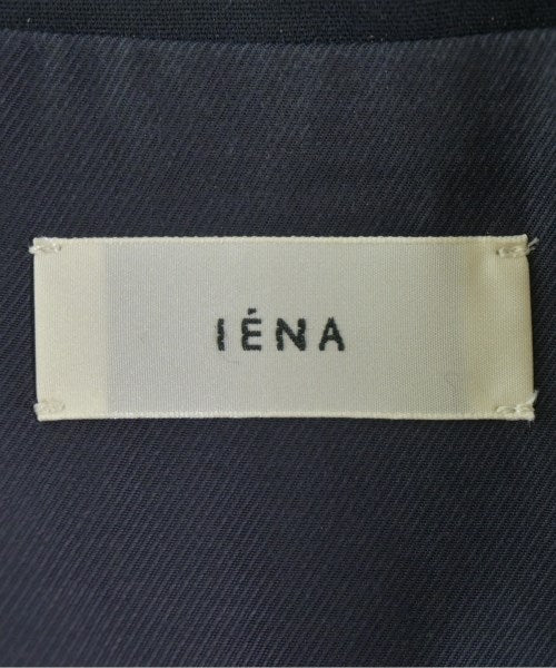 IENA แจ็คเก็ตลำลอง