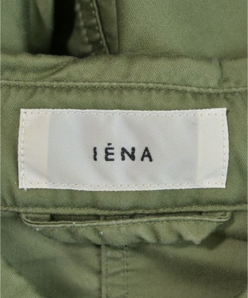 IENA เสื้อลำลอง