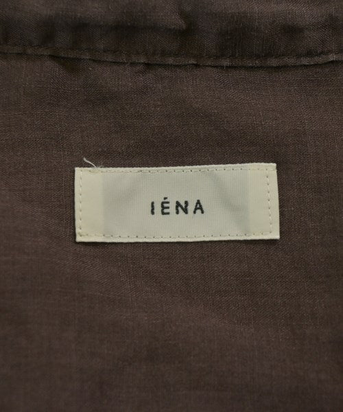 IENA เสื้อลำลอง