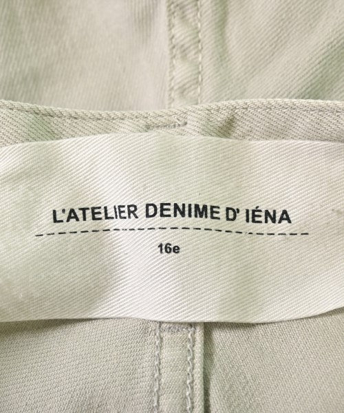 IENA ยีนส์