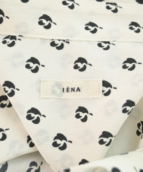 IENA เสื้อลำลอง