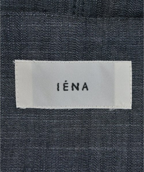 IENA เสื้อสตรี