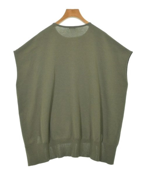 IENA เสื้อแขนกุด