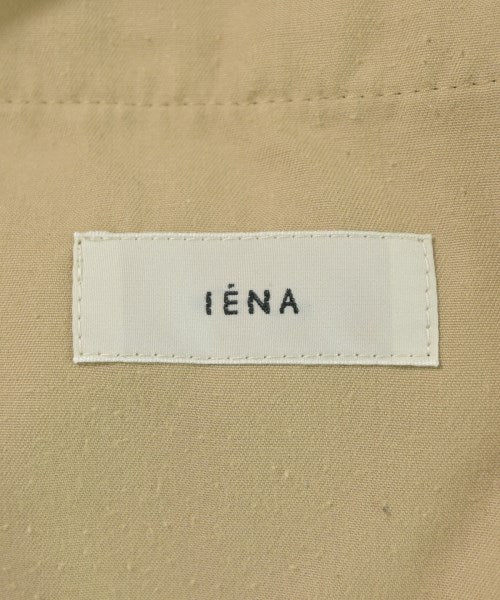 IENA กางเกงขายาว