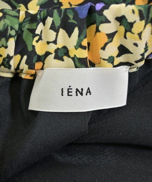 IENA กระโปรงยาว/แม็กซี่ยาว