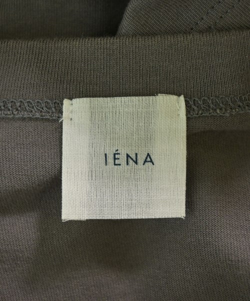 IENA เสื้อยืด/เสื้อท็อปส์