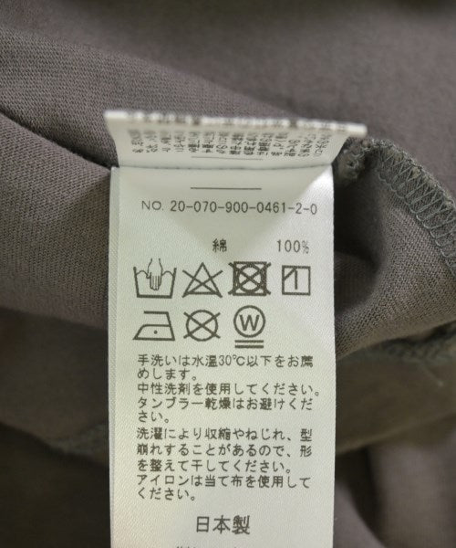 IENA เสื้อยืด/เสื้อท็อปส์