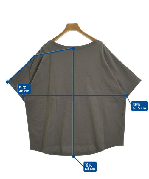 IENA เสื้อยืด/เสื้อท็อปส์