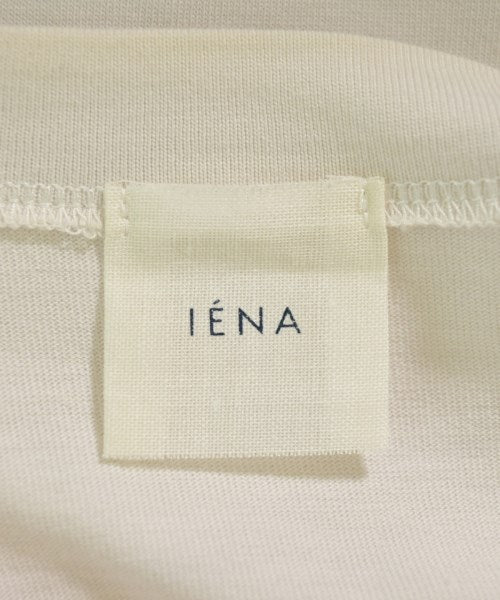 IENA เสื้อยืด/เสื้อท็อปส์