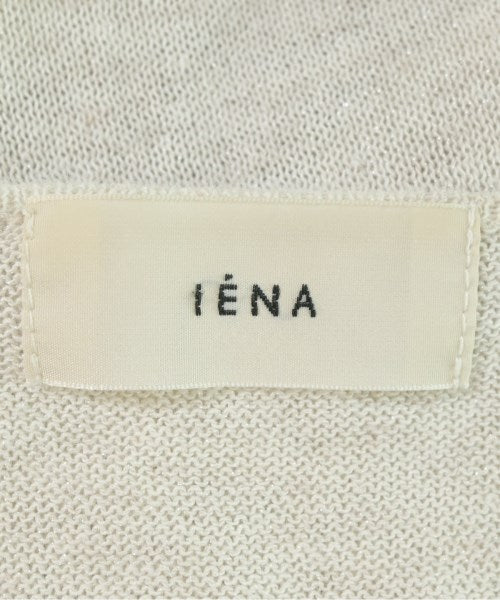 IENA เสื้อคาร์ดิแกน