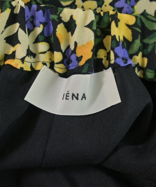 IENA กระโปรงยาว/แม็กซี่ยาว