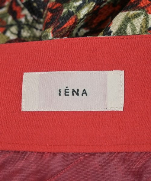 IENA กระโปรงยาว/แม็กซี่ยาว