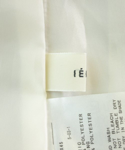 IENA กระโปรงยาว/แม็กซี่ยาว