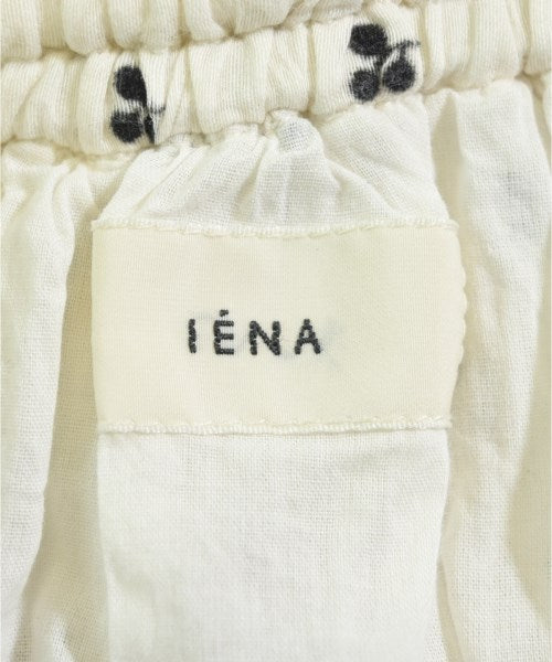 IENA กระโปรงยาว/แม็กซี่ยาว