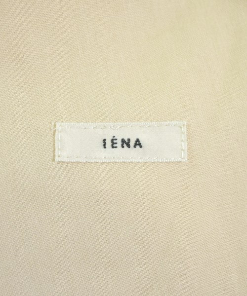 IENA ชุดเอี๊ยม/เสื้อคลุมหลวมๆ/จั๊มสูท