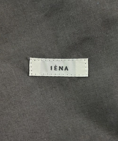 IENA ชุดเอี๊ยม/เสื้อคลุมหลวมๆ/จั๊มสูท