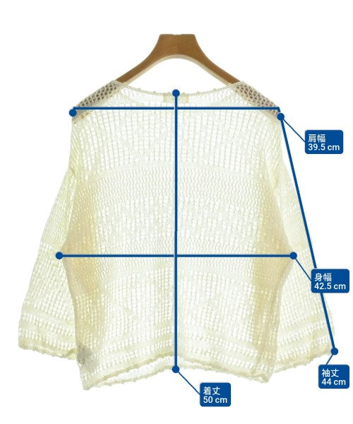 IENA เสื้อกันหนาว