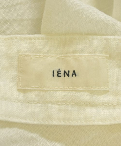 IENA เสื้อลำลอง