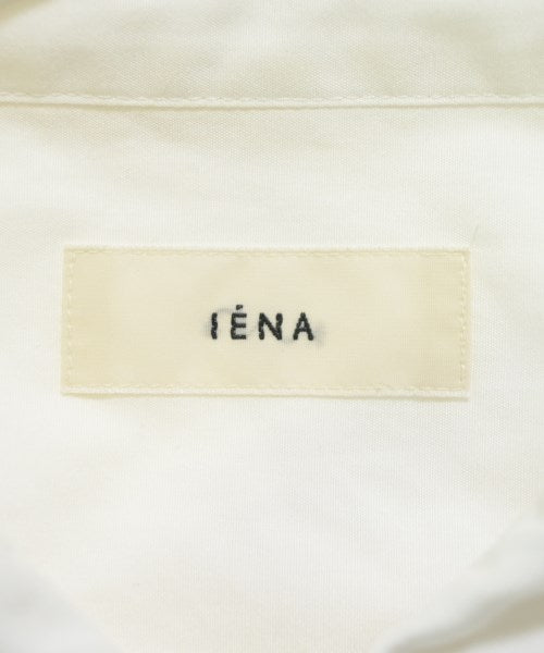 IENA เสื้อลำลอง