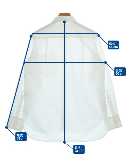IENA เสื้อลำลอง