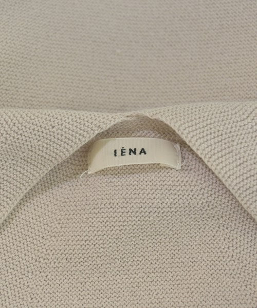 IENA เสื้อแขนกุด