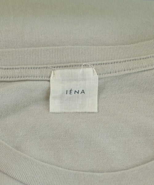 IENA เสื้อยืด/เสื้อท็อปส์