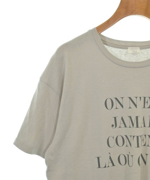 IENA เสื้อยืด/เสื้อท็อปส์