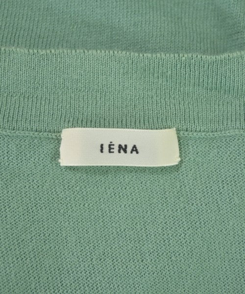 IENA เสื้อคาร์ดิแกน