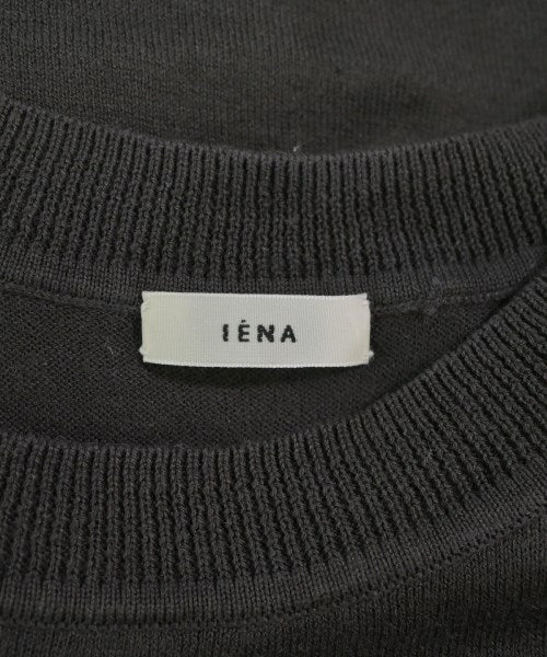 IENA เสื้อแขนกุด