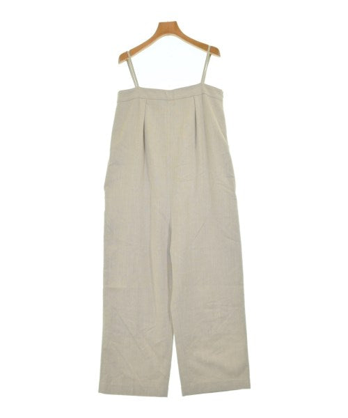 IENA ชุดเอี๊ยม/เสื้อคลุมหลวมๆ/จั๊มสูท