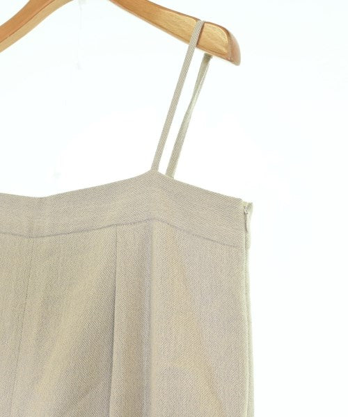 IENA ชุดเอี๊ยม/เสื้อคลุมหลวมๆ/จั๊มสูท