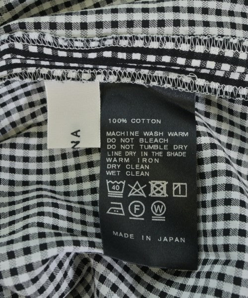 IENA เสื้อลำลอง