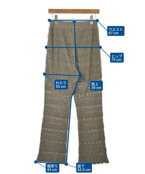 IENA กางเกง อื่น