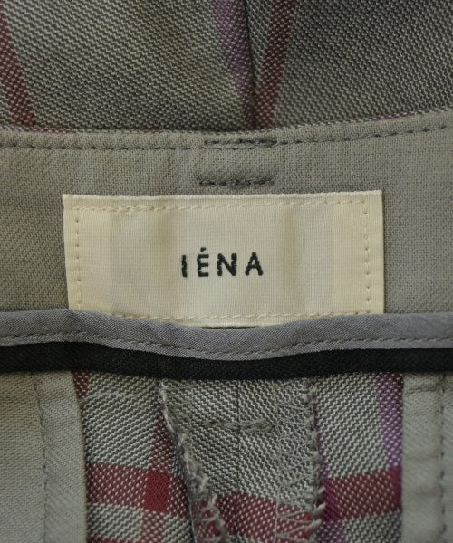 IENA กางเกงขายาว