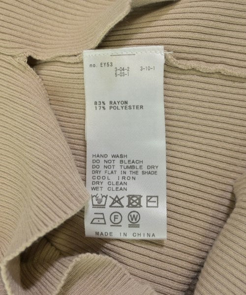 IENA เสื้อกันหนาว