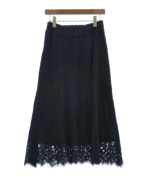 IENA กระโปรงยาว/แม็กซี่ยาว