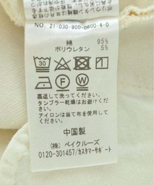 IENA กางเกง อื่น