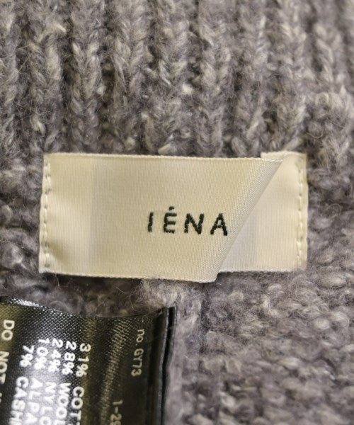 IENA กางเกงวอร์ม