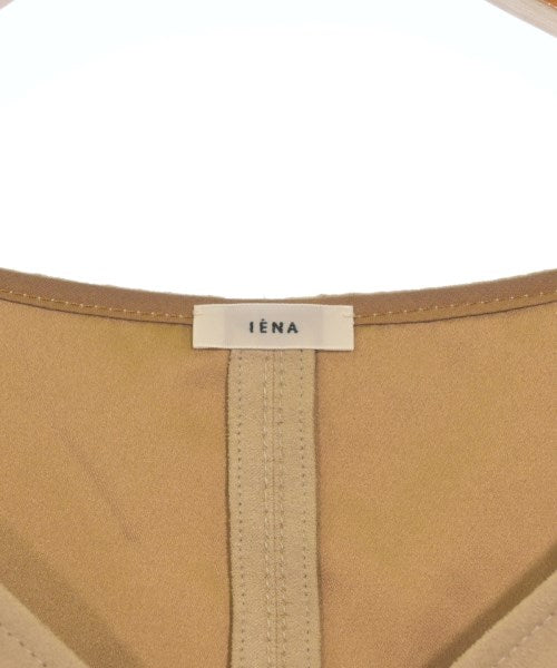 IENA เสื้อสายเดี่ยว