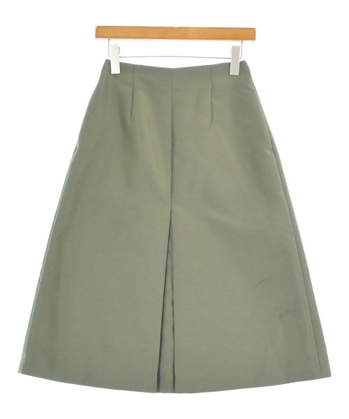 IENA กระโปรงยาว/แม็กซี่ยาว