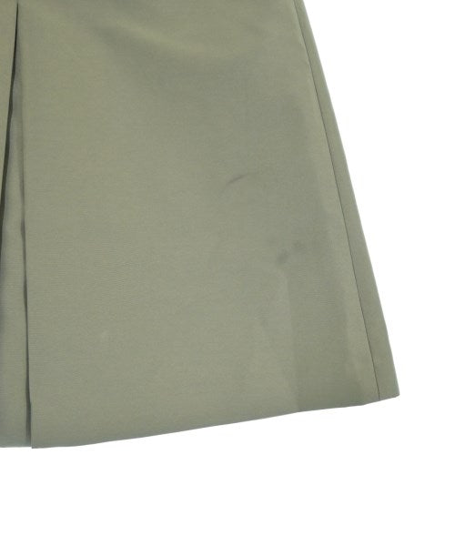 IENA กระโปรงยาว/แม็กซี่ยาว