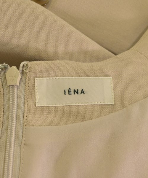 IENA ชุดเอี๊ยม/เสื้อคลุมหลวมๆ/จั๊มสูท