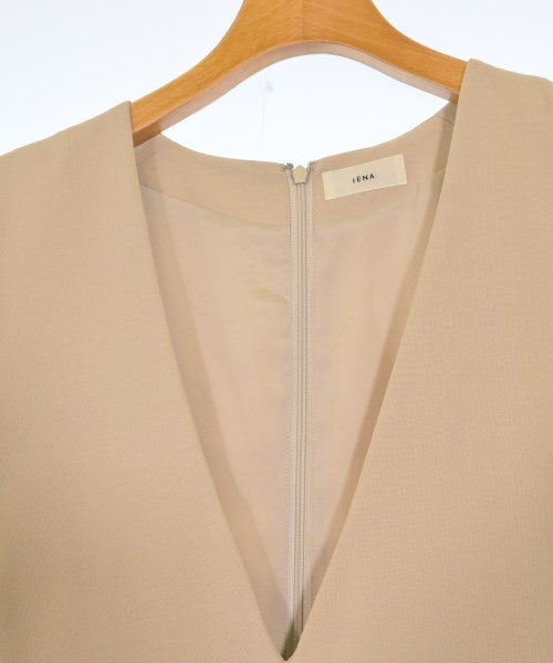 IENA ชุดเอี๊ยม/เสื้อคลุมหลวมๆ/จั๊มสูท