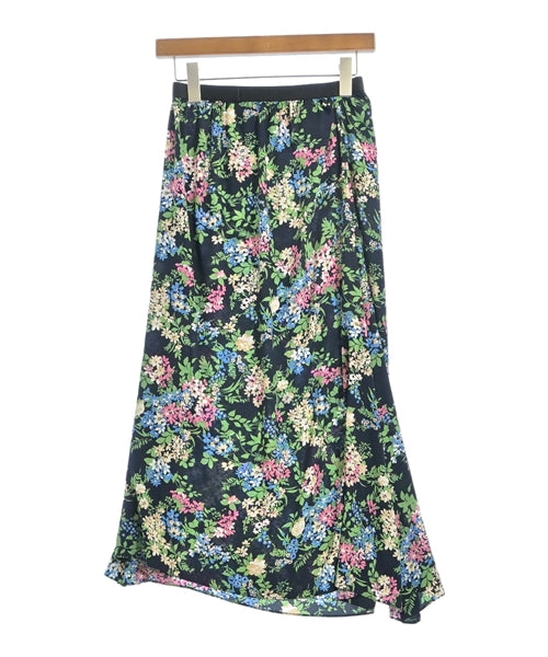 IENA กระโปรงยาว/แม็กซี่ยาว