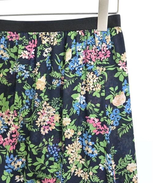 IENA กระโปรงยาว/แม็กซี่ยาว