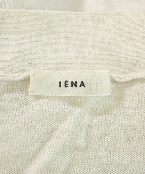 IENA เสื้อคาร์ดิแกน