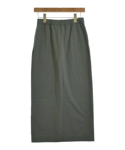 IENA กระโปรงยาว/แม็กซี่ยาว