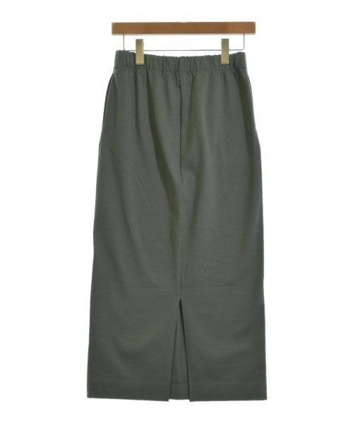 IENA กระโปรงยาว/แม็กซี่ยาว